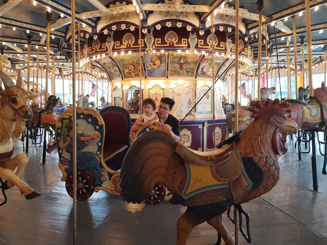 Peddler's Village in Lahaska - Photo 2