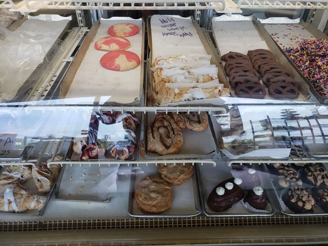 Piazza's Bakery in Levittown - Photo 1