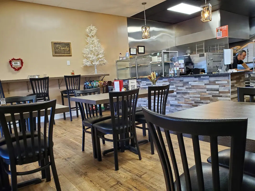 Taormina's Pizza & Pasta in Dublin - Photo 1