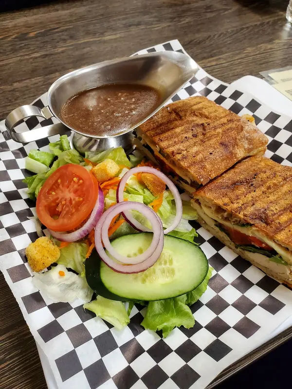 Taormina's Pizza & Pasta in Dublin - Photo 2