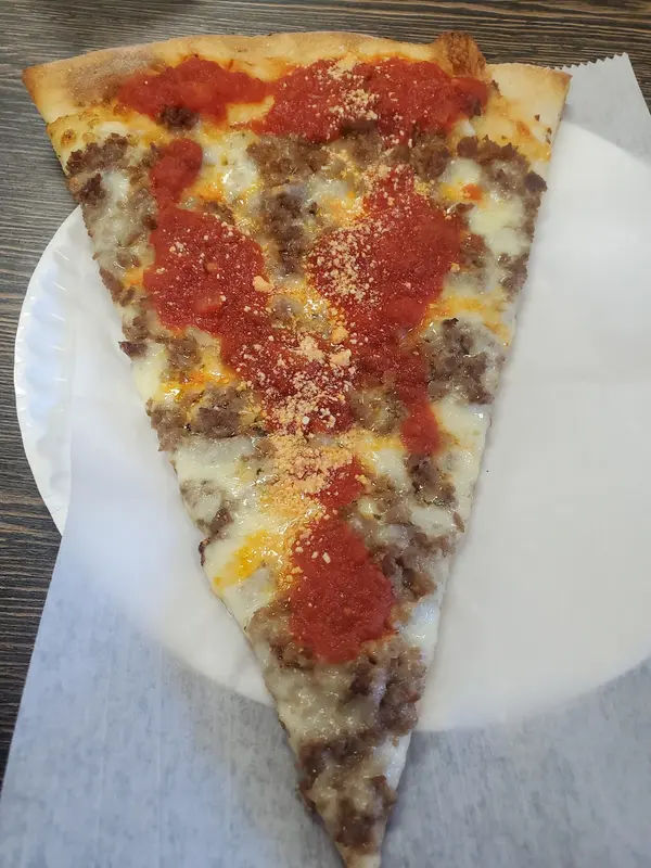 Taormina's Pizza & Pasta in Dublin - Photo 3