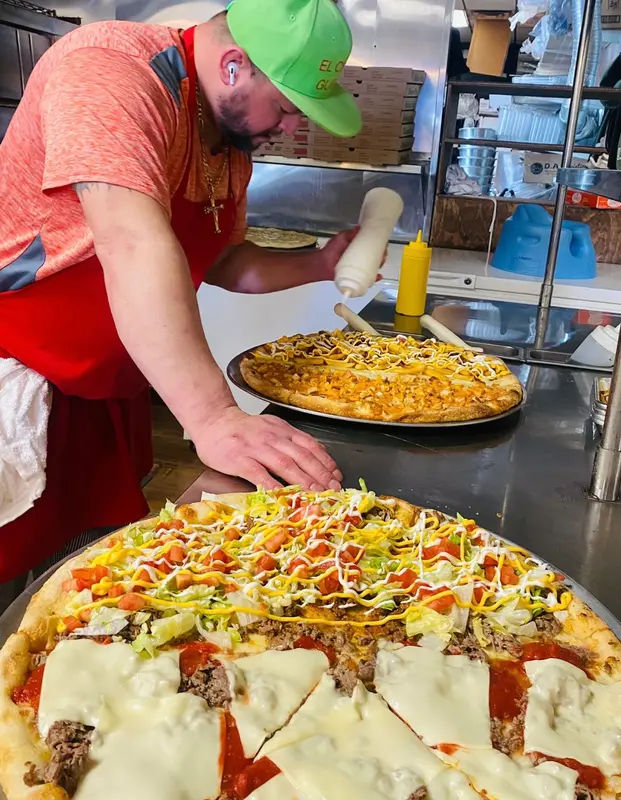 Taormina's Pizza & Pasta photo 5