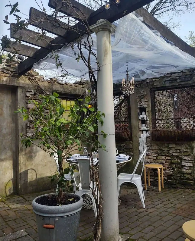 Zoubi Restaurant & Bar in New Hope - Photo 1