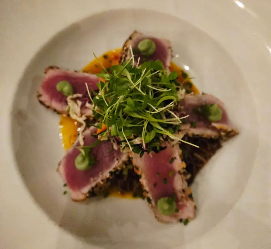 Zoubi Restaurant & Bar in New Hope - Photo 2