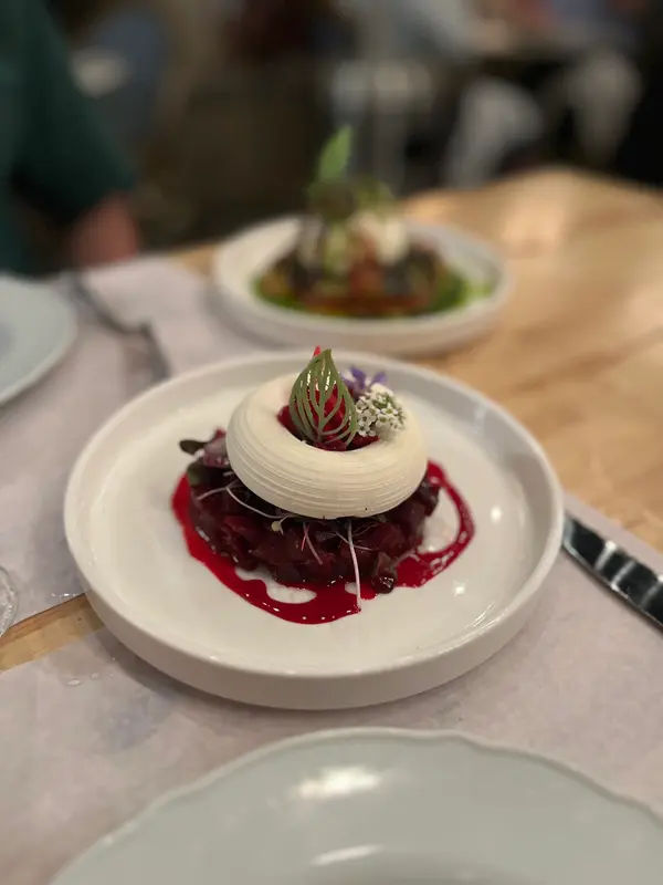 Zoubi Restaurant & Bar in New Hope - Photo 3