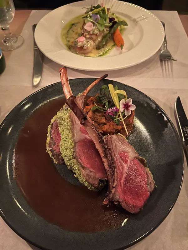 Zoubi Restaurant & Bar in New Hope - Photo 4