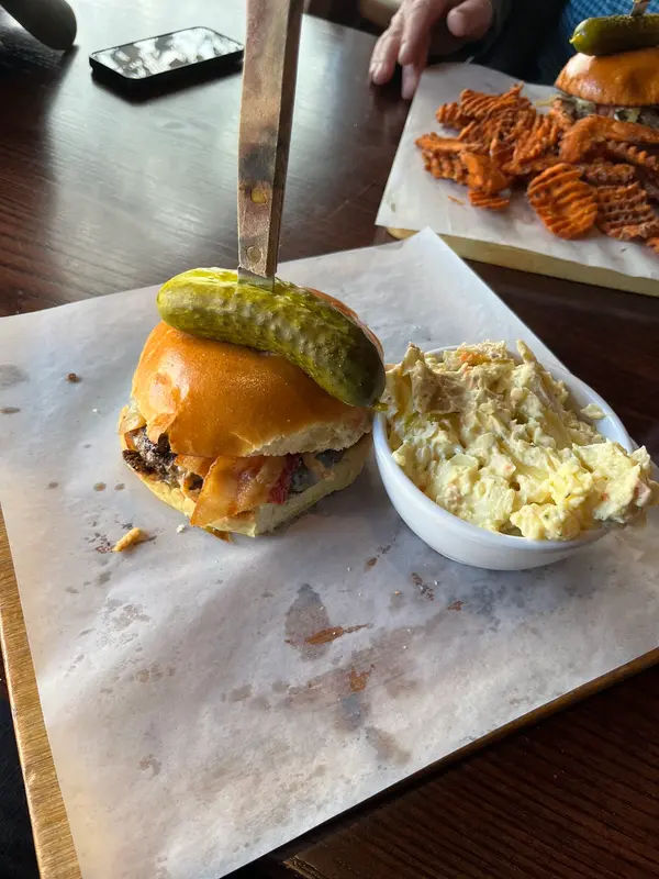 Buttonwood Grill in New Hope - Photo 3