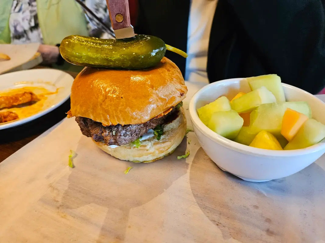 Buttonwood Grill photo 5