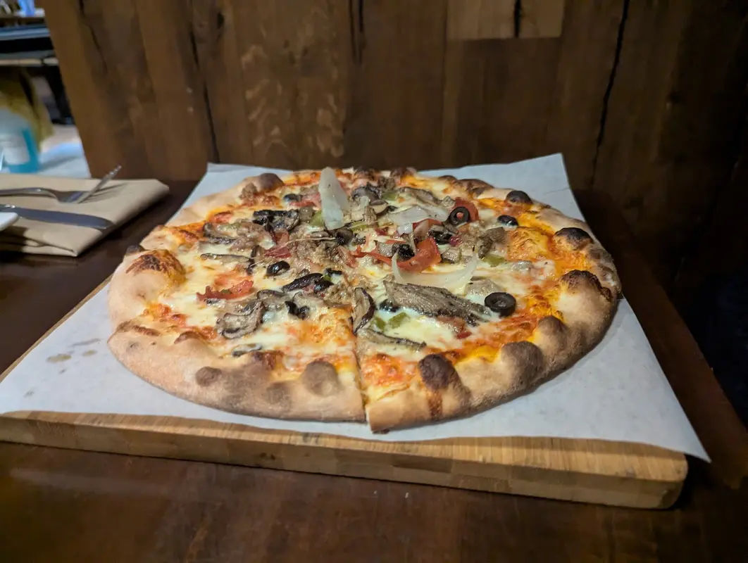 Buttonwood Grill photo 6