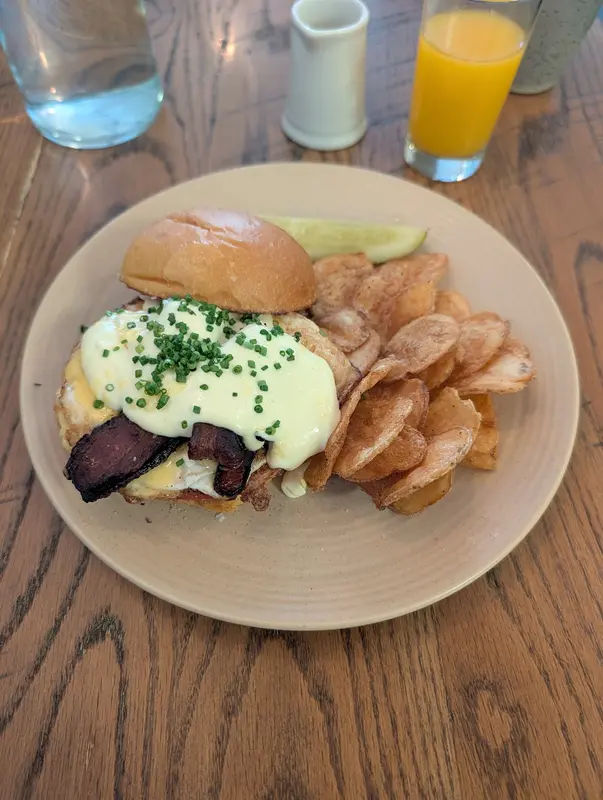 Heirloom Doylestown in Doylestown - Photo 3