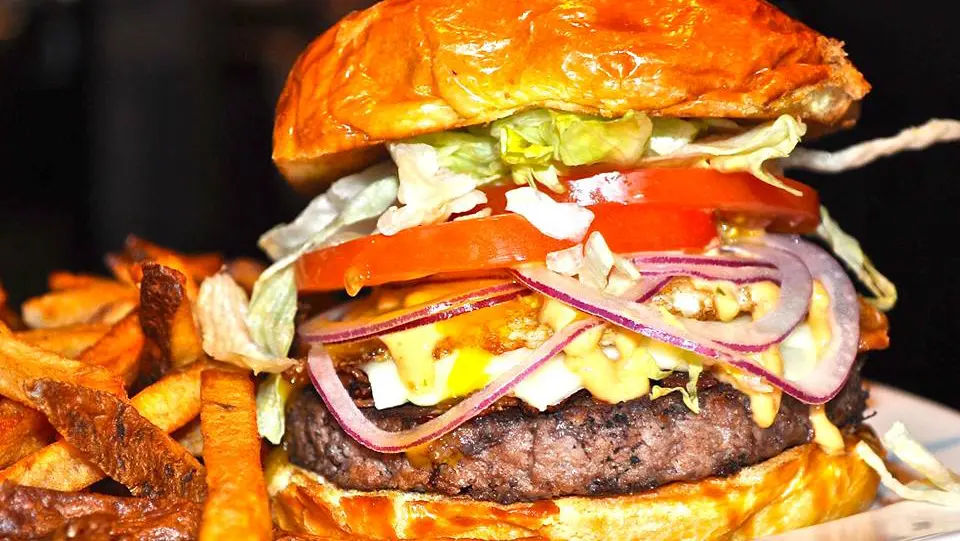 Steam Pub in Southampton - Photo 2