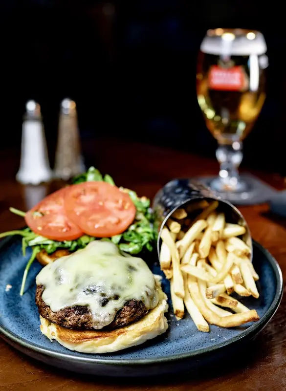 Steam Pub photo 6