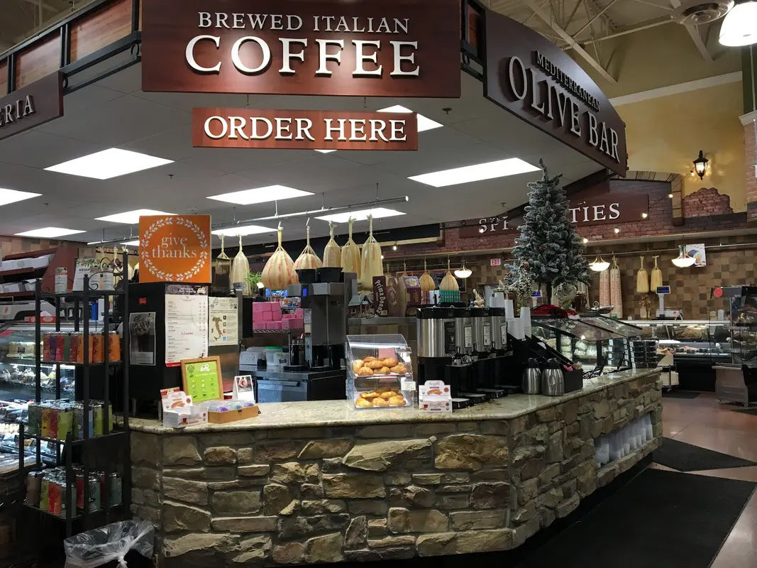 Altomonte's Italian Market in Doylestown - Photo 1