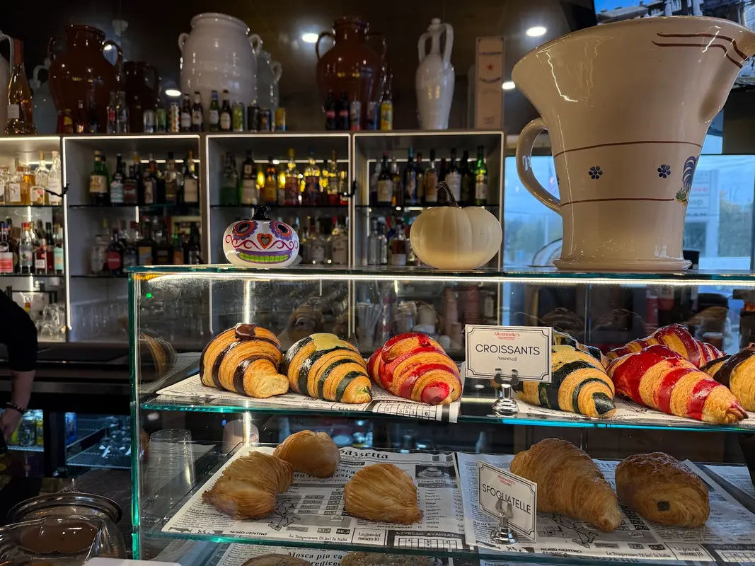 Altomonte's Italian Market in Doylestown - Photo 2