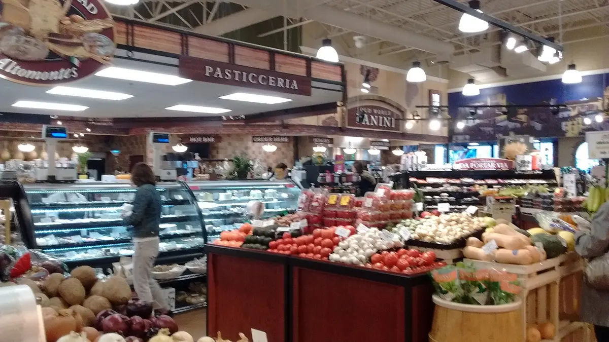Altomonte's Italian Market photo 5