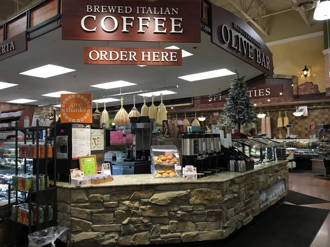 Altomonte's Italian Market