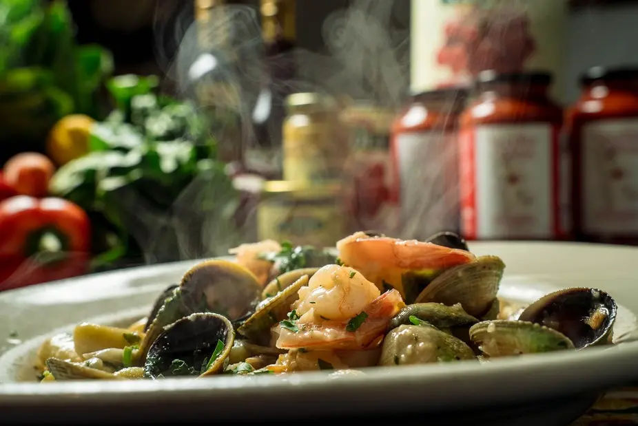 Vecchia Osteria in Newtown - Photo 2