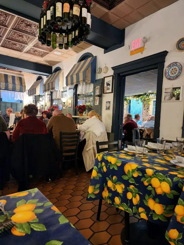 Vecchia Osteria in Newtown - Photo 4