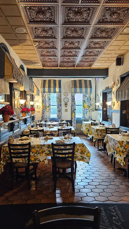 Vecchia Osteria photo 5