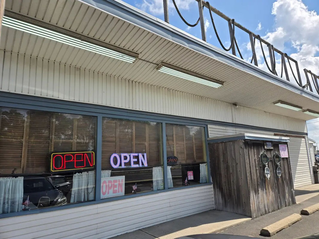 Under the Pier in Levittown - Photo 1