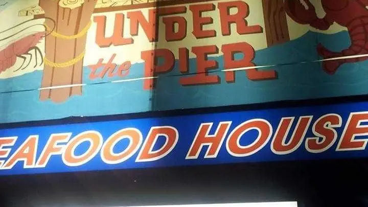 Under the Pier in Levittown - Photo 3