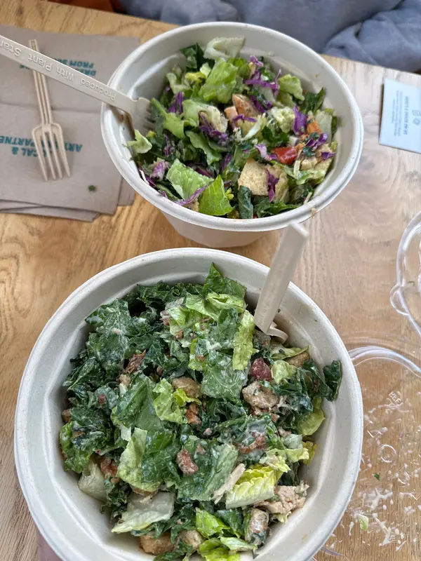 Chopt Creative Salad Co. in Newtown - Photo 3