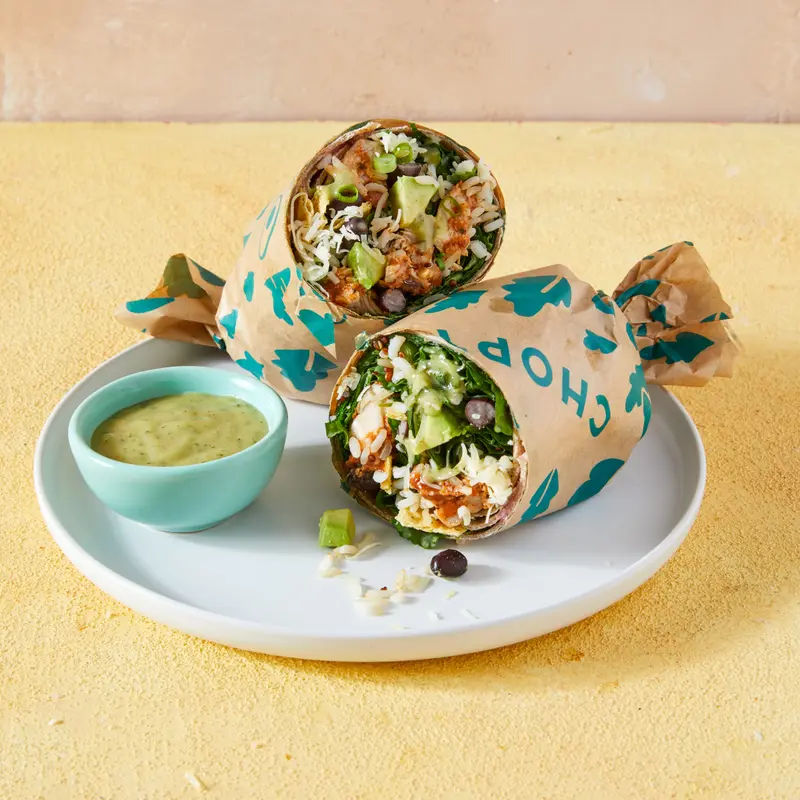Chopt Creative Salad Co. photo 6