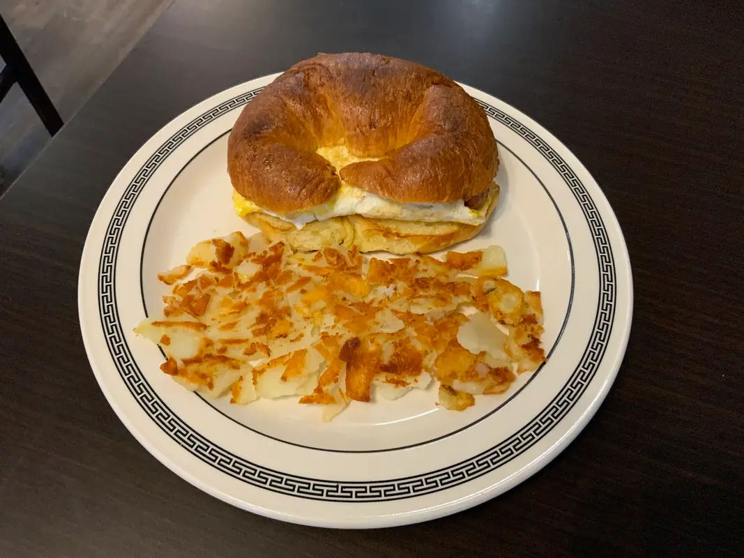 American Dream Cafe (Family Restaurant) Breakfast & lunch 7 days in Telford - Photo 2