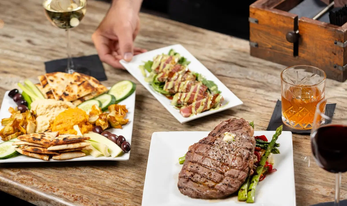 Chambers 19 Bistro & Bar in Doylestown - Photo 2