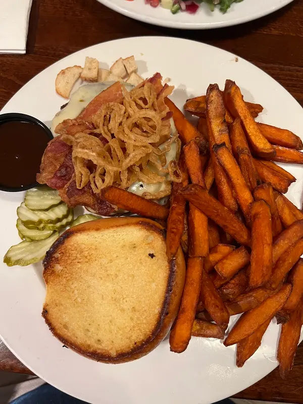 Chambers 19 Bistro & Bar in Doylestown - Photo 4