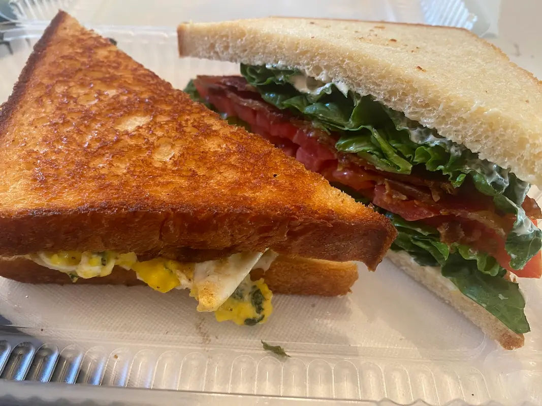 DTown Cafe in Doylestown - Photo 2