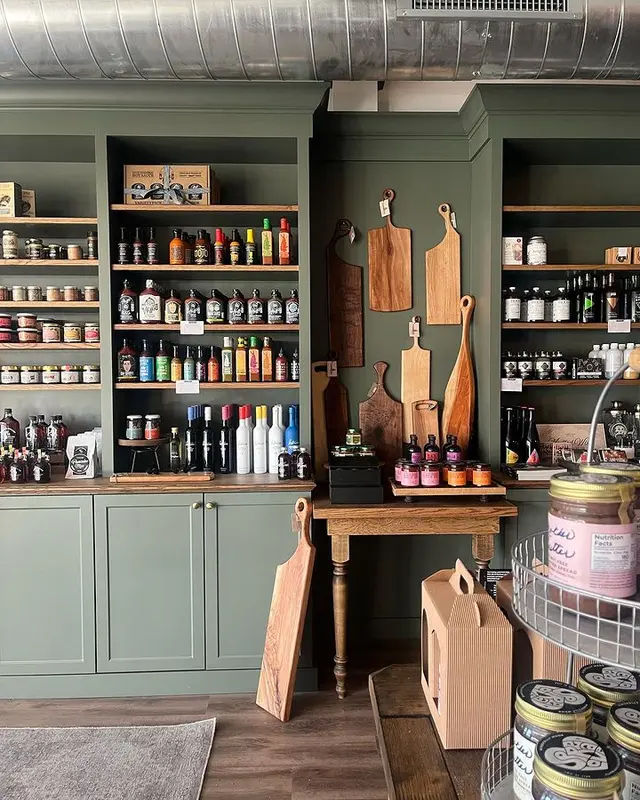 Wheat & Vine Provisions in Doylestown - Photo 1