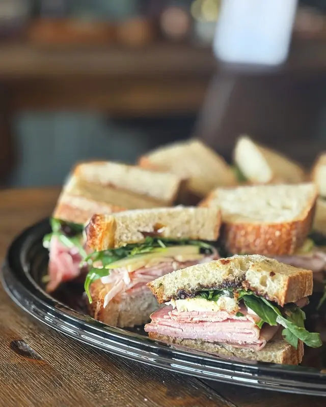 Wheat & Vine Provisions in Doylestown - Photo 2