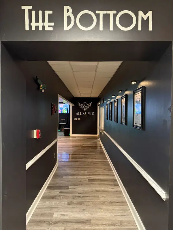 All Saints Club in Bristol - Photo 1