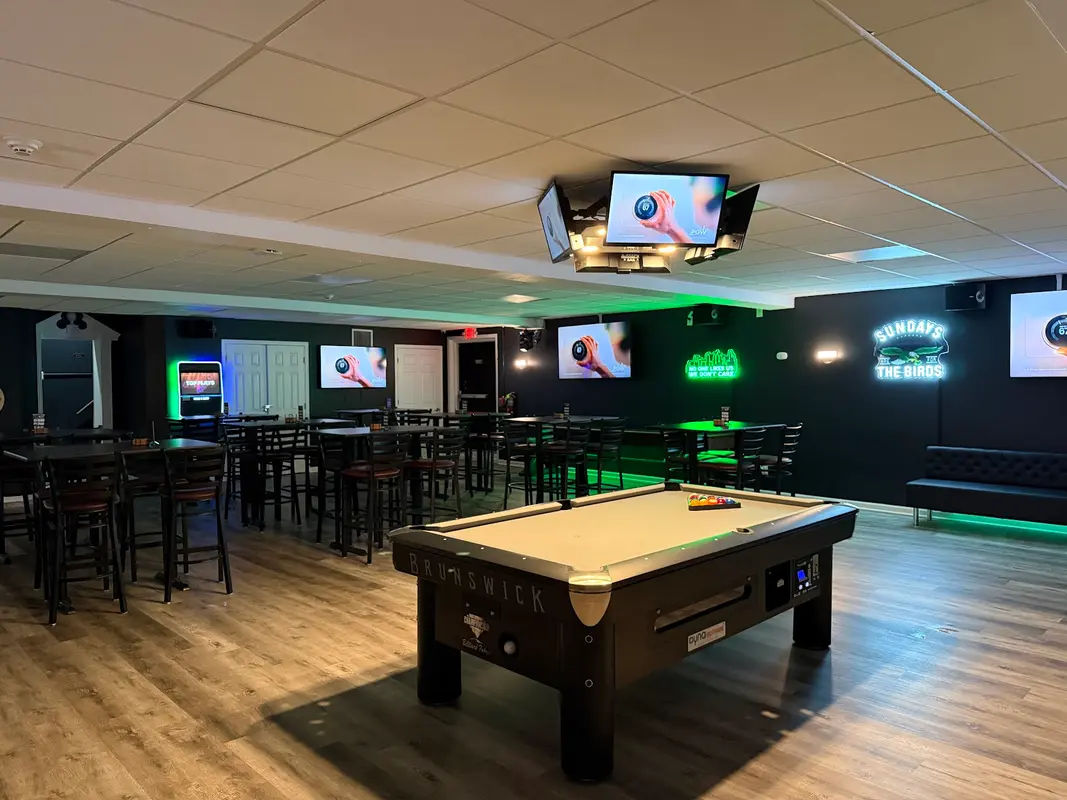 All Saints Club in Bristol - Photo 4