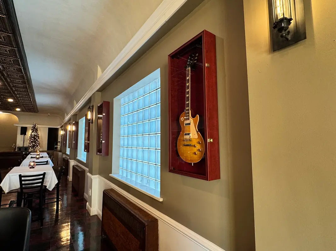 All Saints Club photo 6