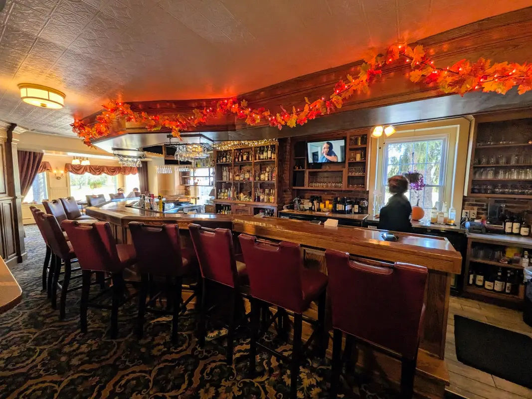 The Brick Tavern Inn in Quakertown - Photo 2