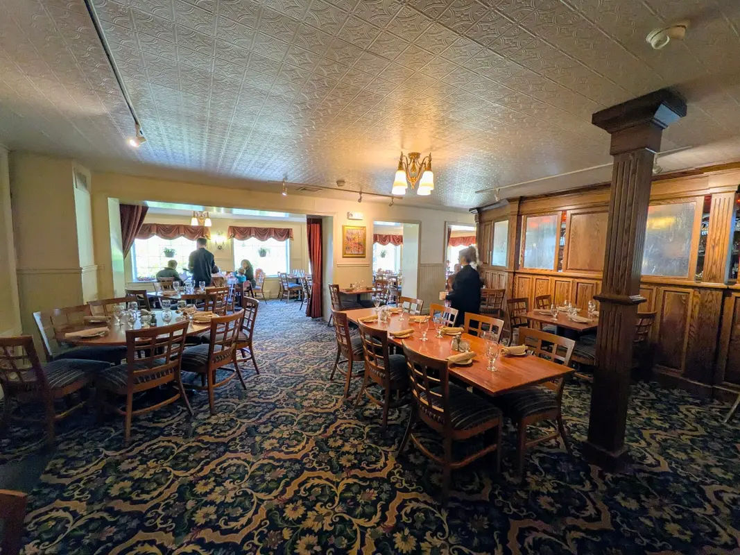 The Brick Tavern Inn photo 5