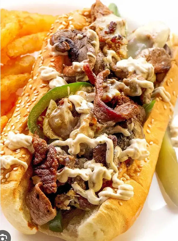 Final Score Sports Bar & Grill in Bensalem - Photo 1