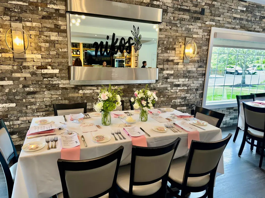 Nikos in Yardley - Photo 4