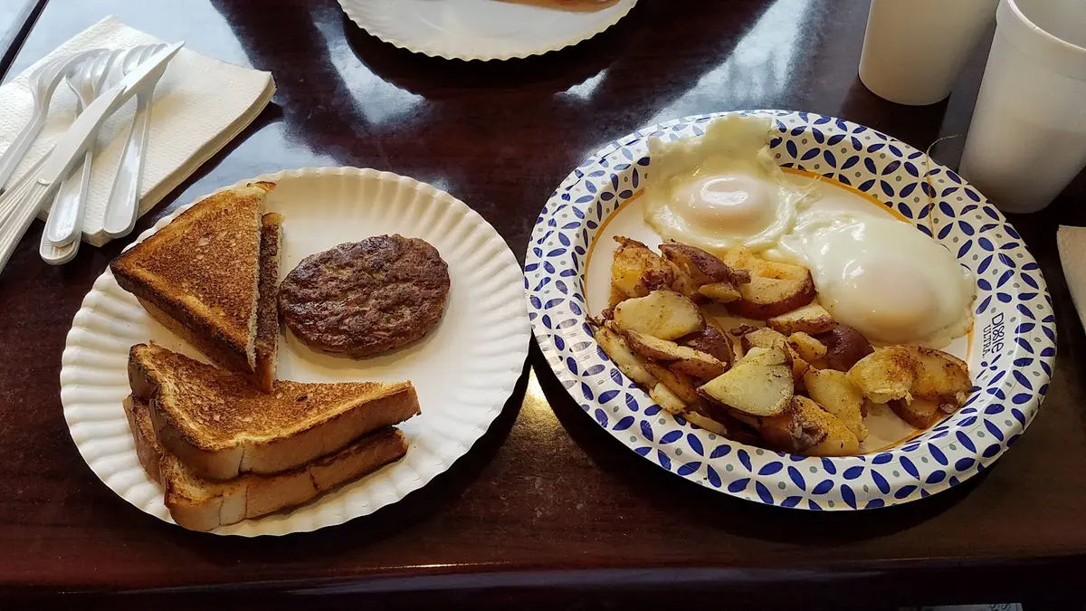 State Street Kitchen in Newtown - Photo 2