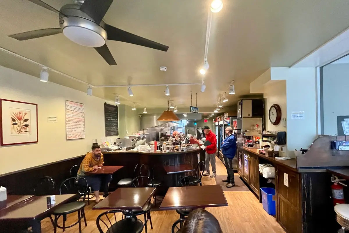 State Street Kitchen photo 5