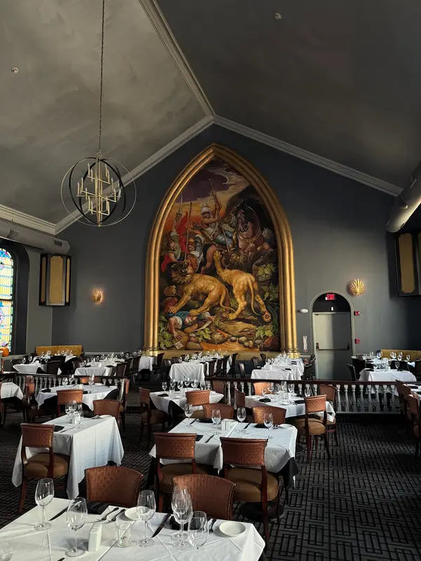 Oldestone Steakhouse in New Hope - Photo 2