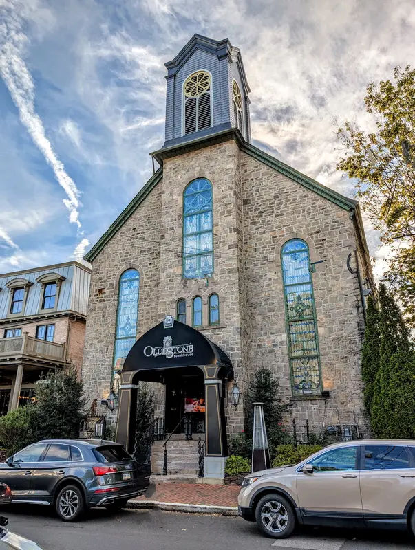 Oldestone Steakhouse in New Hope - Photo 4