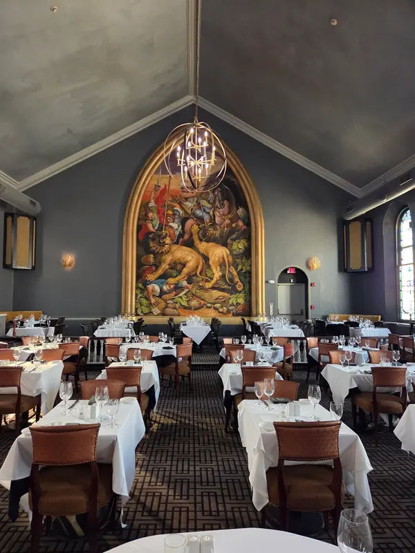 Oldestone Steakhouse photo 5