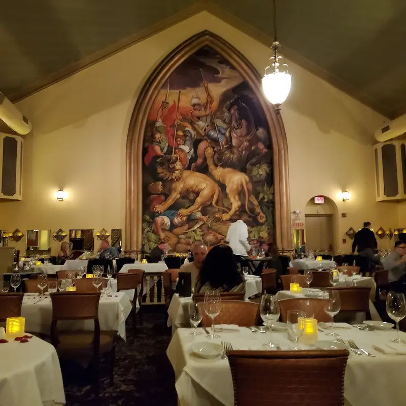 Oldestone Steakhouse photo 6