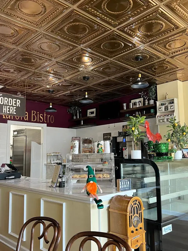 Aurora Bistro in Buckingham - Photo 3