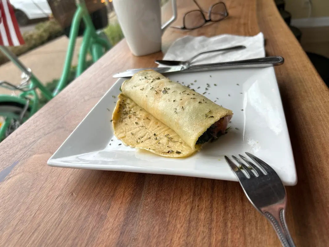 Aurora Bistro in Buckingham - Photo 4