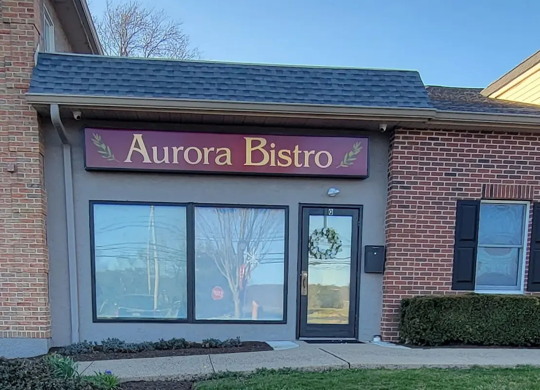 Aurora Bistro