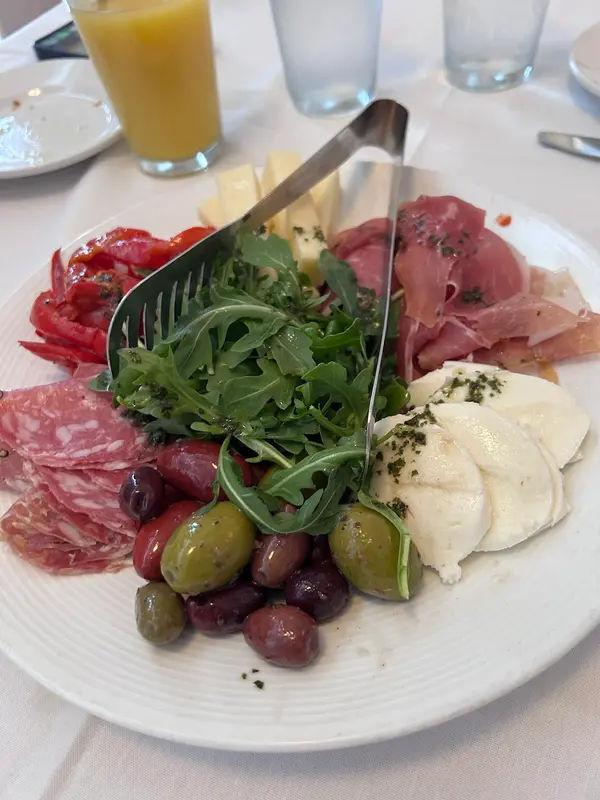 Trattoria Rosa Bianca photo 6